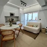 Calas Suenos Апартаменты Торевьиа