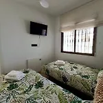 Calas Suenos Апартаменты Торевьиа