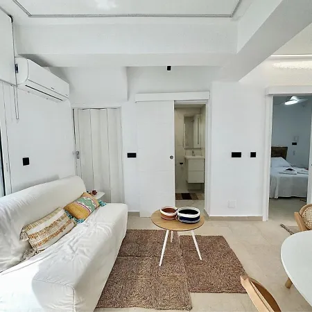 Calas Suenos Apartment *