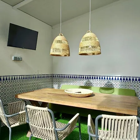 Apartment Calas Suenos *