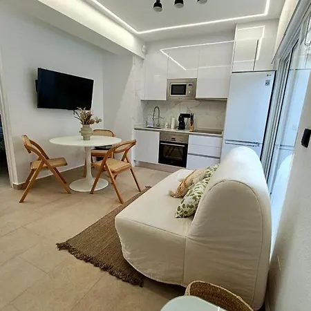Calas Suenos Apartment *