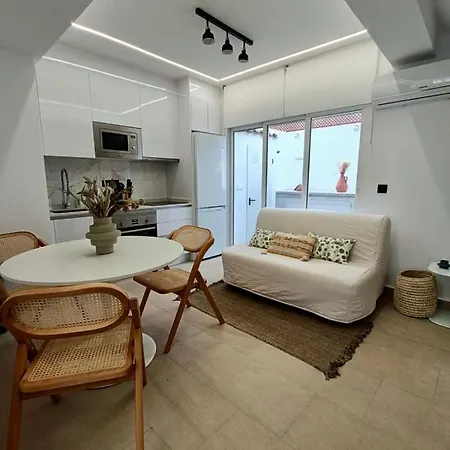 Calas Suenos Apartment Torrevieja