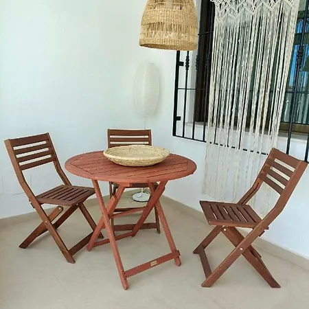 Calas Suenos Apartment