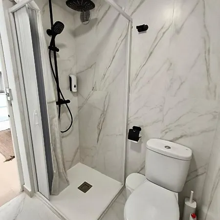 Apartment Calas Suenos