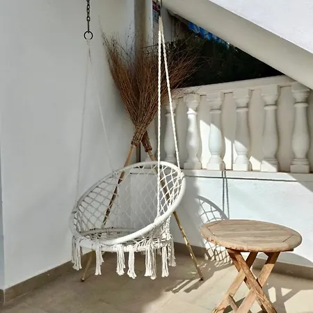 Calas Suenos Apartment