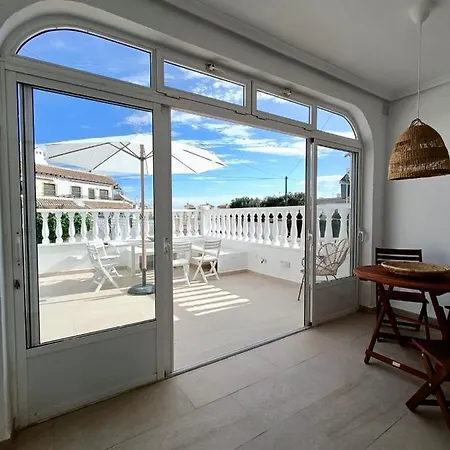 Calas Suenos * Торевьиа
