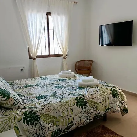 Calas Suenos Apartment Torrevieja