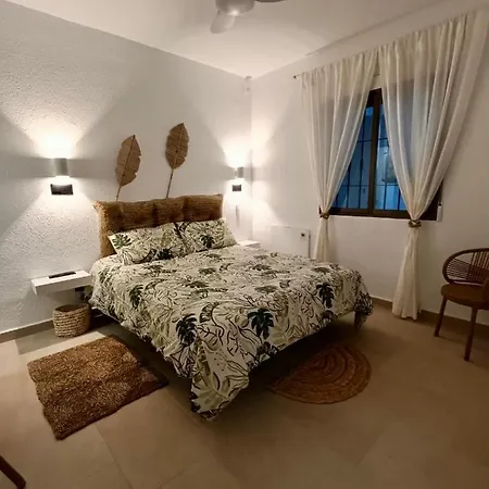 Calas Suenos * Торевьиа