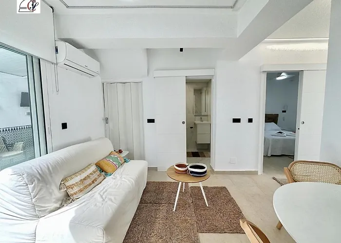 Calas Suenos Apartment *