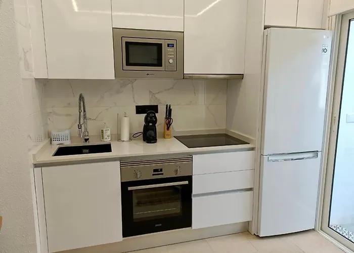 Apartment Calas Suenos