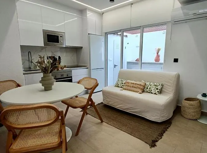 Calas Suenos Apartment Torrevieja