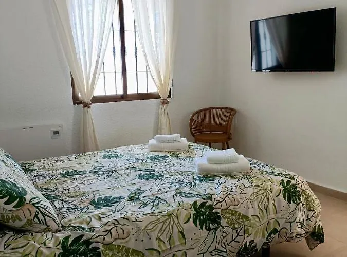 Calas Suenos Apartment Torrevieja