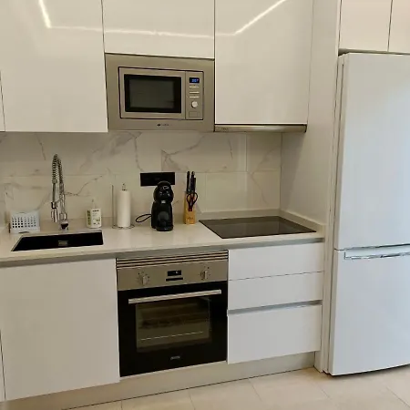 Appartement Calas Suenos