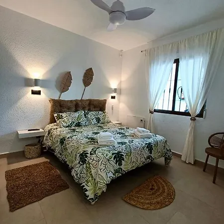 Appartement Calas Suenos Torrevieja