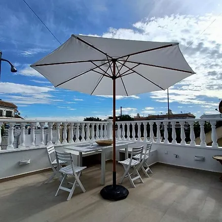 Calas Suenos Torrevieja