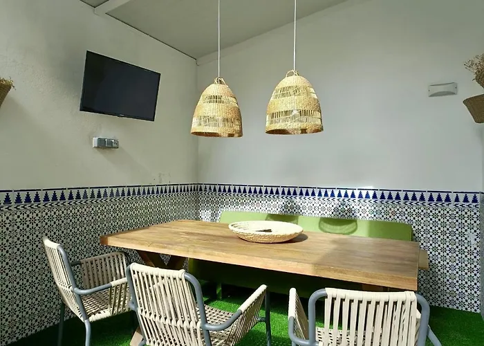 Appartement Calas Suenos *