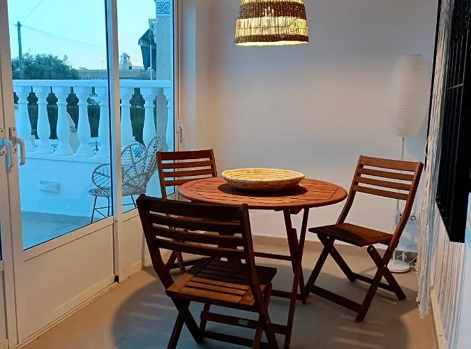 Calas Suenos Appartement *