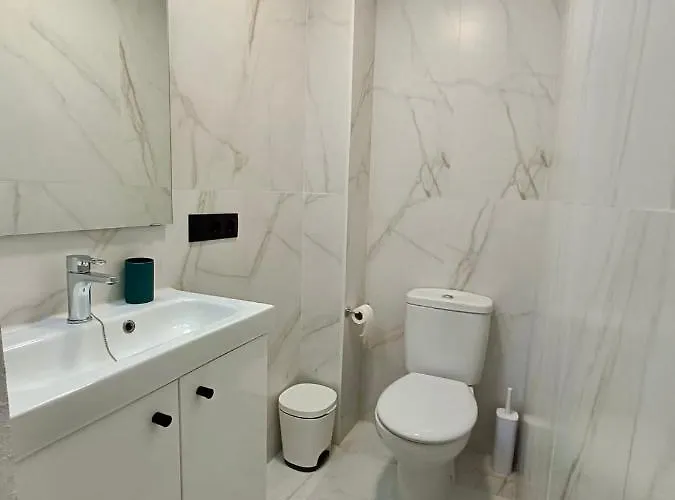 Calas Suenos Appartement *