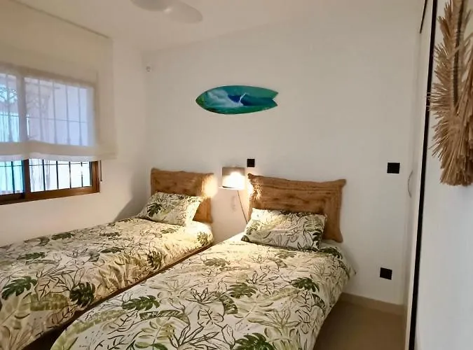 Appartement Calas Suenos *