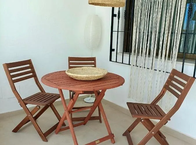 Calas Suenos Appartement