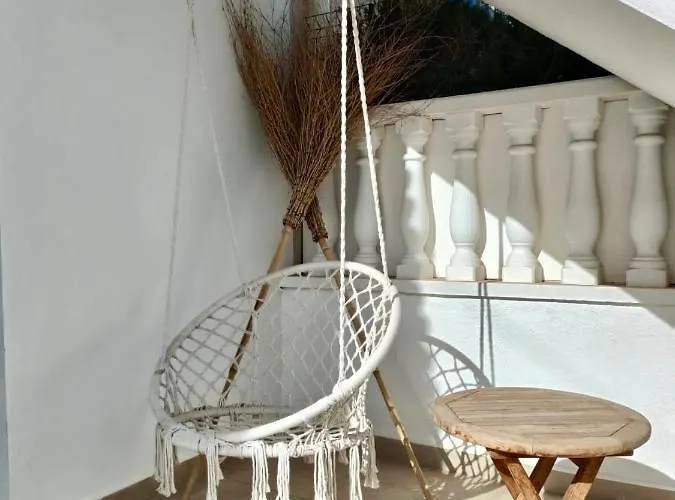 Calas Suenos Appartement